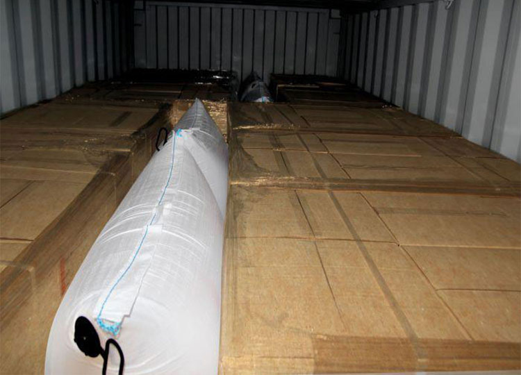 PP/Craft Paper/Cargo/Packaging/Paper/Cargo Secure Dunnage Air Bags
