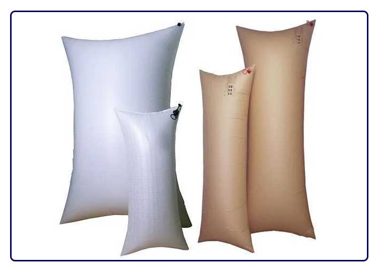 dunnage air bag