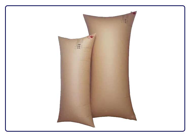 dunnage air bag