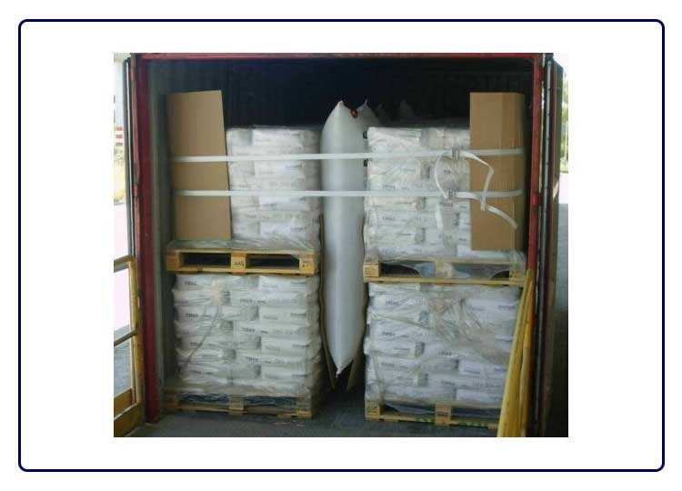 dunnage air bag