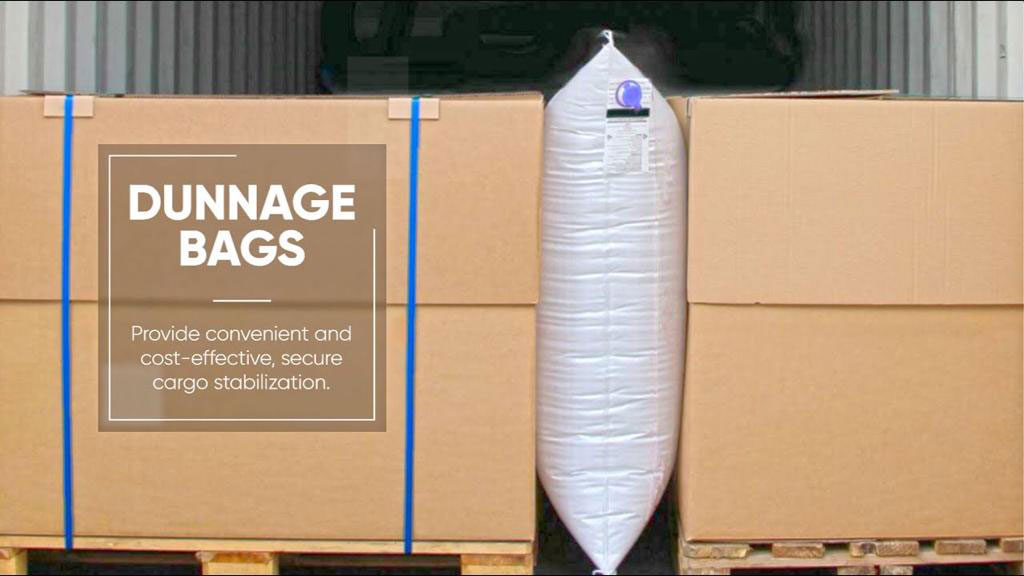 PP Dunnage Air Bag